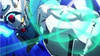 Gundam Reconguista in G Episode 1 ガンダム Gのレコンギスタ Review GSelf Gundam [upl. by Arraes208]