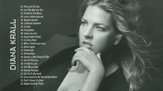 Diana Kralls Greatest Hits Full Album Best of Diana Krall Lossless [upl. by Ybrad]