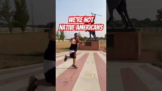 We refer to ourselves in many ways I am Cree culture dance indigenous nativeamerican [upl. by Atsirhc]