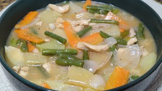 চাইনিজ ভেজিটেবল রেসিপি।Chinese vegetables recipe [upl. by Wye770]