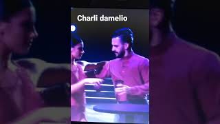 charli damelio in dwts [upl. by Nyluqcaj729]