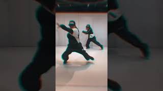 トラックスチェアーのコンビネーション！ ブレイクダンス ブレイクダンス初心者 bboy bboytutorial shorts フットワーク トップロック 毎日投稿 ダンス講座 [upl. by Carrel]