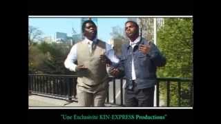 KIMIA NA MOTEMA  KINEXPRESS Productions [upl. by Darian]