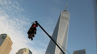 El World Trade Center abrió de nuevo sus puertas para empresas y negocios [upl. by Akiam924]