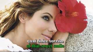 Toselli Serenade Rimpianto  Regret subtitled  Italian lyrics amp English translation [upl. by Silrac532]