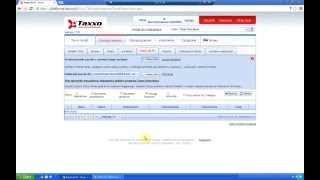 Taxxo Konektor Bankowy  RAKS SQL  Import wyciągu bankowego PDF CSV XML MT940 [upl. by Eniac]