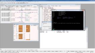 Debug your Embedded system using Lauterbach [upl. by Farah]