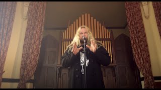 Inglorious  quotMessiahquot  Official Music Video [upl. by Rosalyn855]