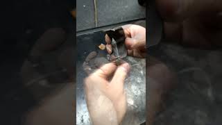 Brillante extractor casero para rodamientos diy tools ideas [upl. by Essam]