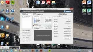 How to Set up a Gigaware PC Controller [upl. by Leinahtan]