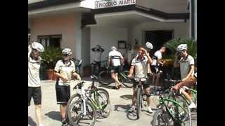 WILIER TRIESTINA Test the BEST 2013 [upl. by Leban635]