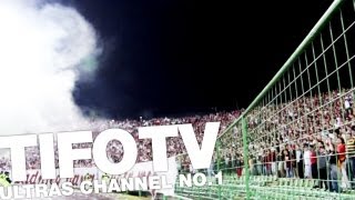 HORDE ZLA  CHANT MI SMO HORDE ZLA SA SJEVERA OFFICIAL TIFOTV CLIP [upl. by Bearnard859]