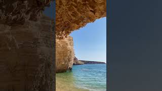 📍Koufonisia islands Greece 🇬🇷 Ο μικρός μας παράδεισος 🏝️greece greekislands reels summer [upl. by Tonye]