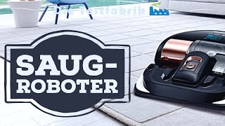 🤖 Saugroboter Test 2024 – 🏆 Top 3 Staubsauger Roboter im Test [upl. by Brande]