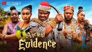 ANCIENT EVIDENCE New Movie Ugezu J Ugezu Queen Okam 2024 Nigerian Latest Full Movies [upl. by Neils314]