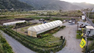 PRESENTAZIONEAzienda Agricola Verde Mare di Bucalo Federico [upl. by Idissak193]