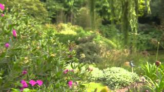 Jardin de Normandie  Le Jardin dElle [upl. by Asilanom191]