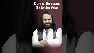 Demis Roussos Golden voice [upl. by Kylah162]