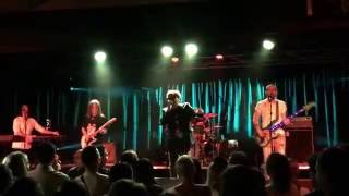 Crvena Jabuka  Zenica Blues Live in Melbourne 11112016 [upl. by Rici]