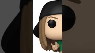 Funko Pop Rocks AVRIL LAVIGNE SK8TER BOI funkopopnews [upl. by Witte]