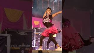 nethra dance video [upl. by Sahc]