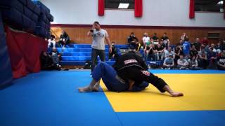 Kleos Grappling  March 30th 2014 [upl. by Cherrita]