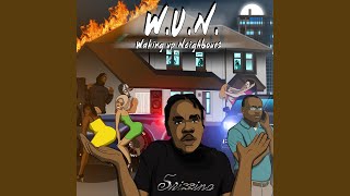 Waking Up Neighbours WUN [upl. by Okia]