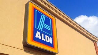 The Truth About Aldis Really Low Prices [upl. by Erline]