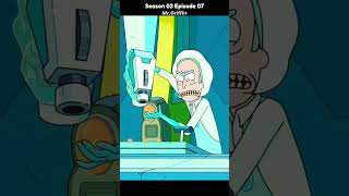 Rick amp Morty  The Ricklantis Mixup Part  9😂😂 shorts [upl. by Adi]