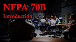 NFPA 70B  Introduction 1 Hr [upl. by Aubin]