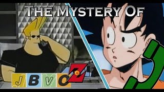 The Mystery of JBVO amp the Dragon Ball Z Request Cartoon Network [upl. by Nalro]