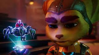 Ratchet amp Clank Rift Apart Lets Play 4 [upl. by Sclar]