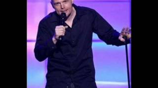 Bill Burr Grandma Comes to Town [upl. by Zebulon64]