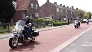 Motor elfsteden tocht [upl. by Carmina]