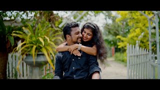 Sewwandi amp Dilranga Wedding Preshoot  Madhurabhani  මධුරභාණී [upl. by Norford]