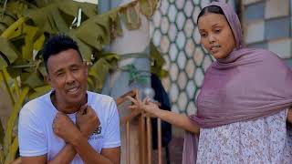 CIISE XABIIBI amp AMRAN DAGAN  HOOOYO KAMA FICNA OFFICIAL VIDEO 2023 [upl. by Coniah]