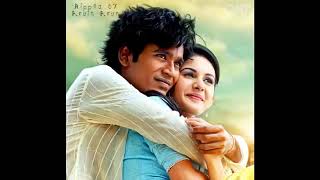 Anegan Bgm  Best Love Bgm of Danush 2019 [upl. by Moht]