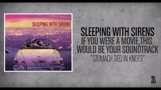 Sleeping With Sirens  Stomach Tied In Knots Acoustic version [upl. by Obau]