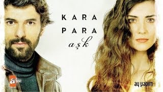 مسلسل kara para ask المال الاسود والعشق الحلقة 1  zinseriesTV [upl. by Trey]