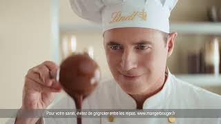 Découvrez les chocolats Lindt LUCKY MONKEY  En quête du meilleur [upl. by Llenrac381]