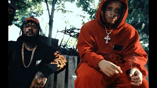 Trippie Redd – Helicopter feat Tommy Lee Sparta Official Music Video [upl. by Ylrebnik487]