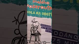 Deník malého poseroutkyškola na odstřel [upl. by Halet305]