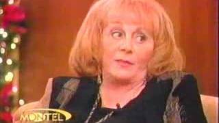 Sylvia Browne hates women [upl. by Schott]