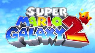 Rosalina  Super Mario Galaxy 2 [upl. by Ferino]