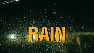 How can anyone hate the rain [upl. by Osmen]