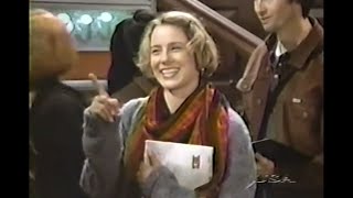 Traylor Howard Boston Common Clip [upl. by Nuhs]