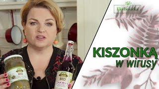 Kiszonką w wirusy  EkoBosacka odc 81 [upl. by Trotta]