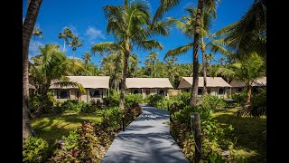 Seychelles Island Camp [upl. by Patin683]