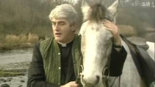 Father Ted  My Lovely Horse [upl. by Morganne992]