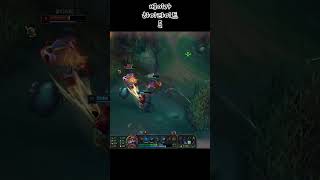 베이가 하이라이트 5 베이가 veigar 신스킨 leagueoflegends [upl. by Eseenaj]